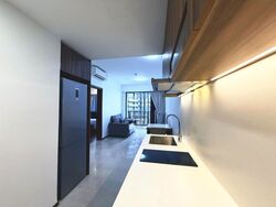 Lentor Modern (D26), Apartment #602969461